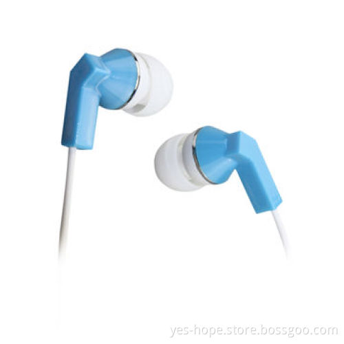 White Earphone for iPhone 5New